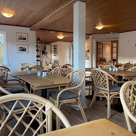 Lonstrup Strandhotel 외부 사진