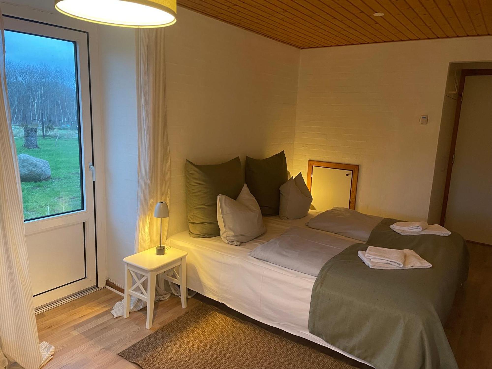 Lonstrup Strandhotel 외부 사진